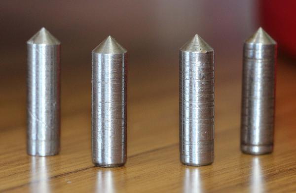 Lise öğrencisinden 'elektromanyetik silah'