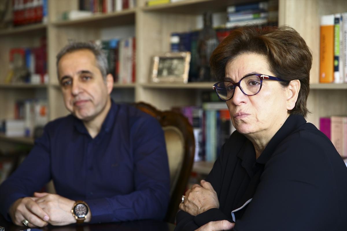 Avukatları şehit Yarbay Songül Yakut'u anlattı