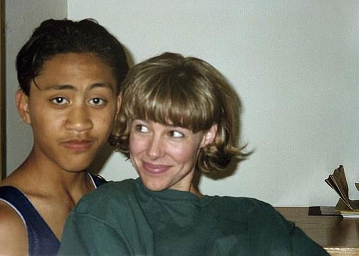 12 yaşındayken tecavüzüne uğradığı karısından boşandı