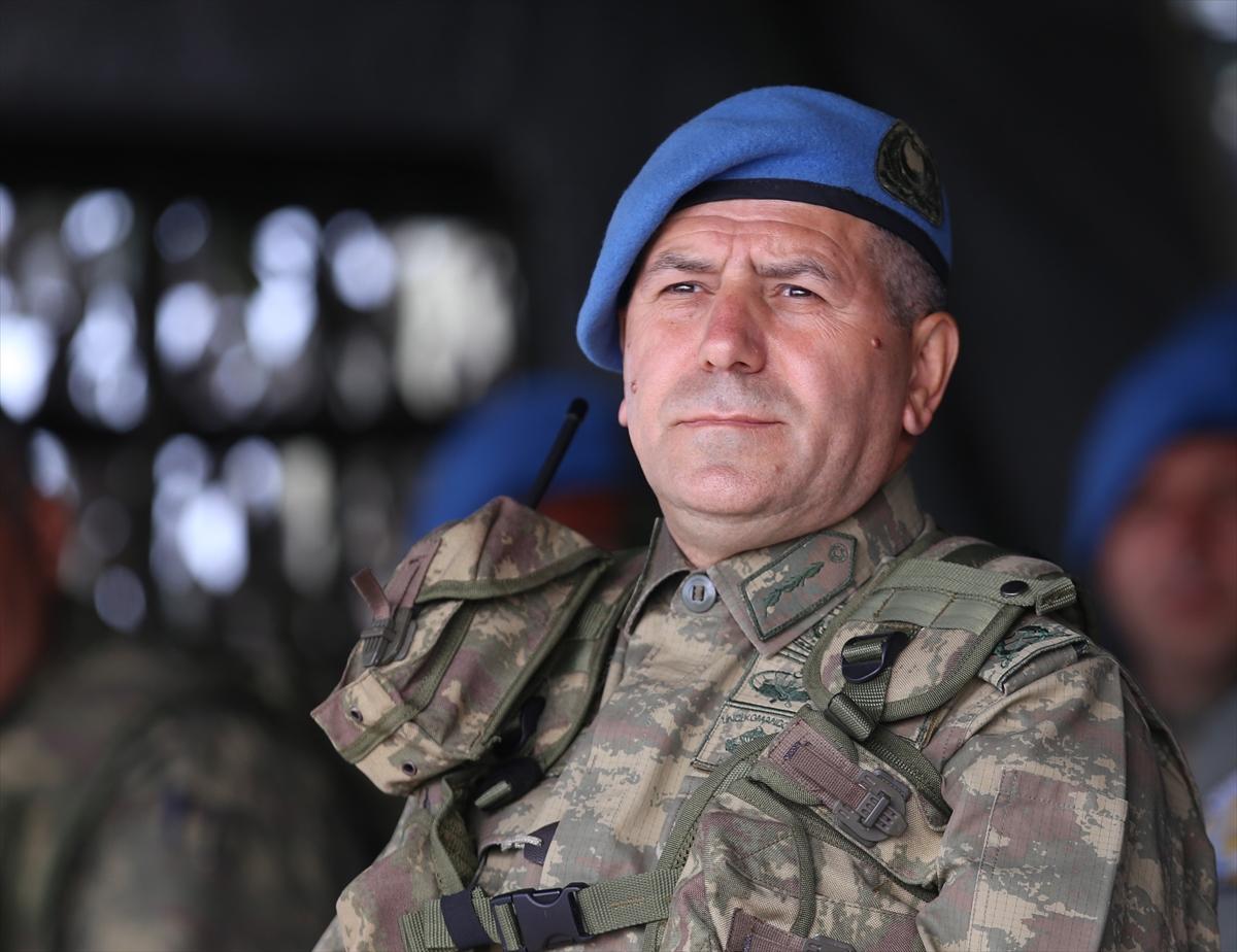 Şehit Aydoğan Aydın'dan geriye kalan kahramanlık öyküsü