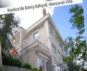 Seren Serengil: Ceceli 12 milyon dolarlık evi nasıl aldı