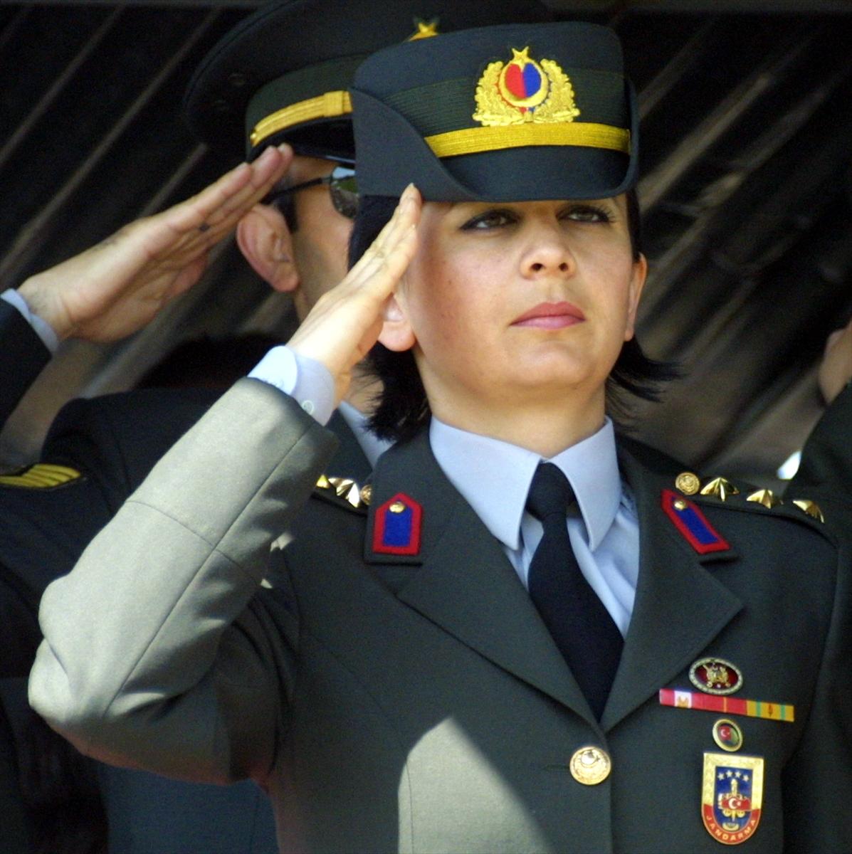 Avukatları şehit Yarbay Songül Yakut'u anlattı