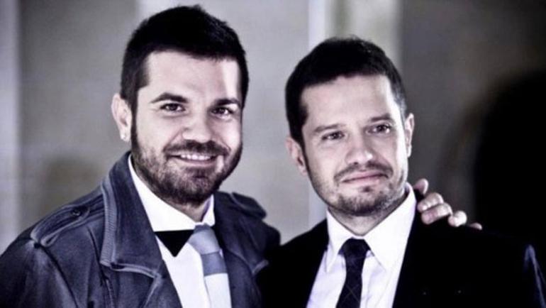 Ozan Doğulu'dan kardeşi Kenan Doğulu'ya duygusal mesaj