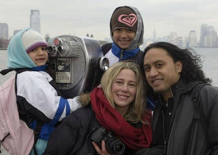 12 yaşındayken tecavüzüne uğradığı karısından boşandı