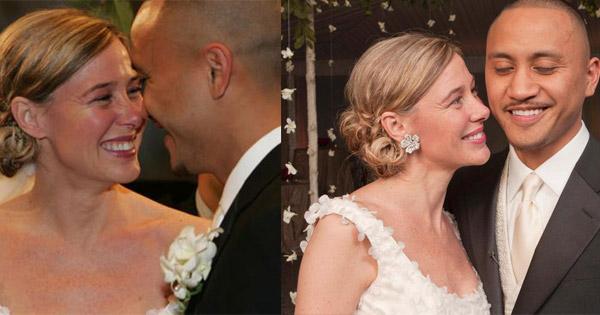 12 yaşındayken tecavüzüne uğradığı karısından boşandı