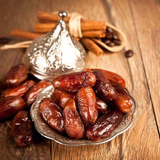 Oruç neden hurma ile açılır