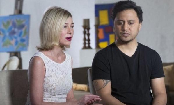 12 yaşındayken tecavüzüne uğradığı karısından boşandı