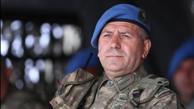 Şehit Aydoğan Aydın'ın Hanke'ye Ağıt isimli şiiri