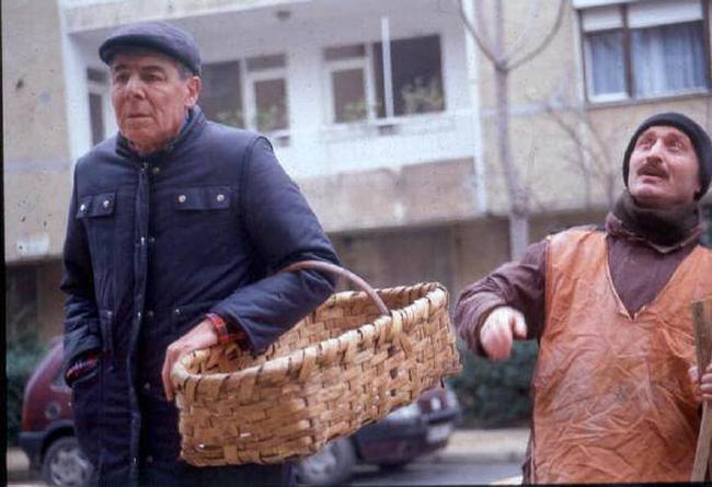 Billur Yazgan Kapıcı Cafer'in kızı çıktı