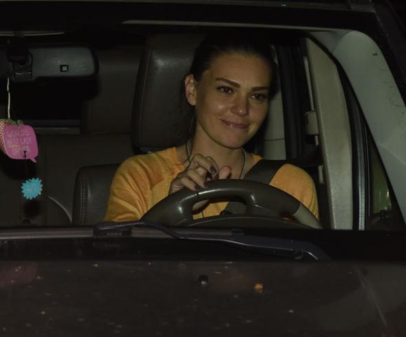 Aslı Enver: Biz ayrıldık