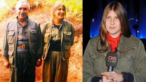 Kırmızı fularlı teröristin annesi konuştu