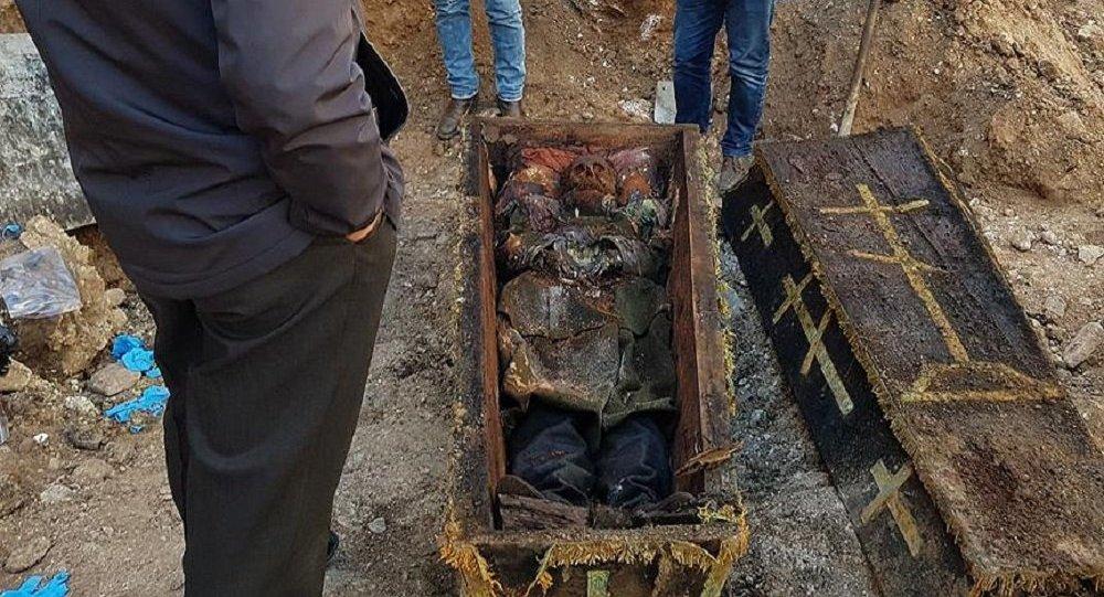 Ardahan'da bulunan Rus generalin fotoğrafı