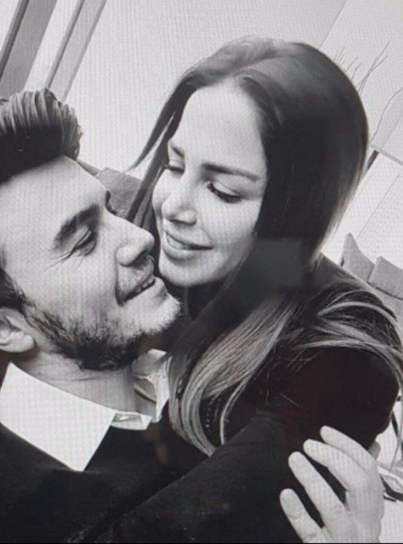 Mustafa Ceceli 'Tuvana Türkay'la yakınlaştı’ iddiası