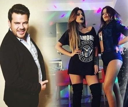 Yılmaz Erdoğan, Eser Yenenler'e takıldı