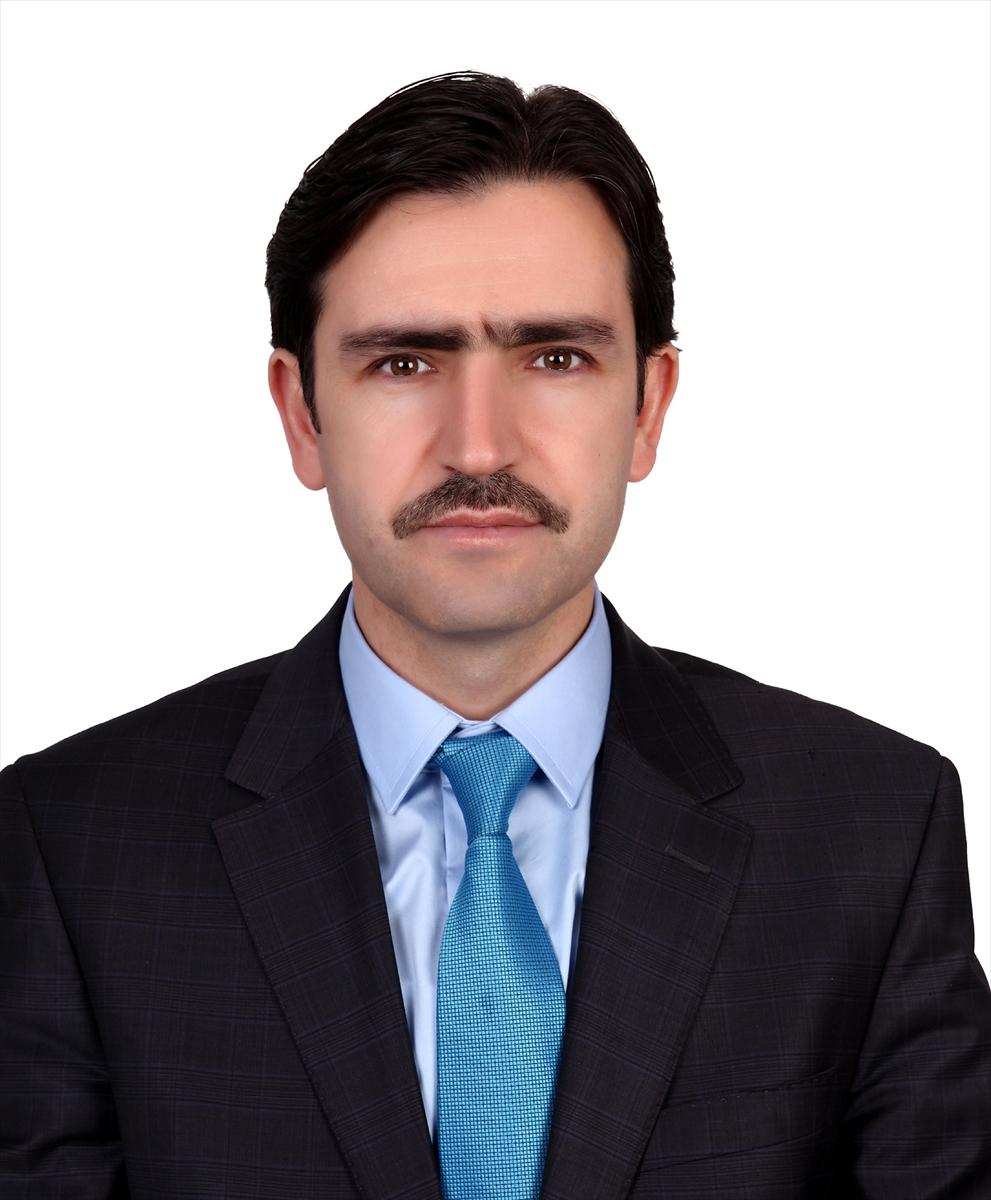 FETÖ'nün Tokat imamı yakalandı