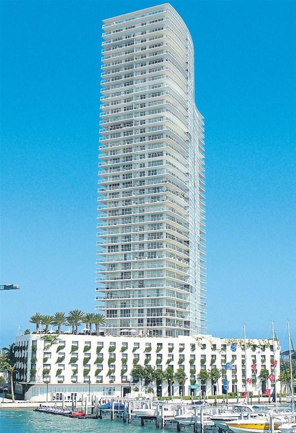 Kenan İmirzalıoğlu Miami'den bu kez daire aldı