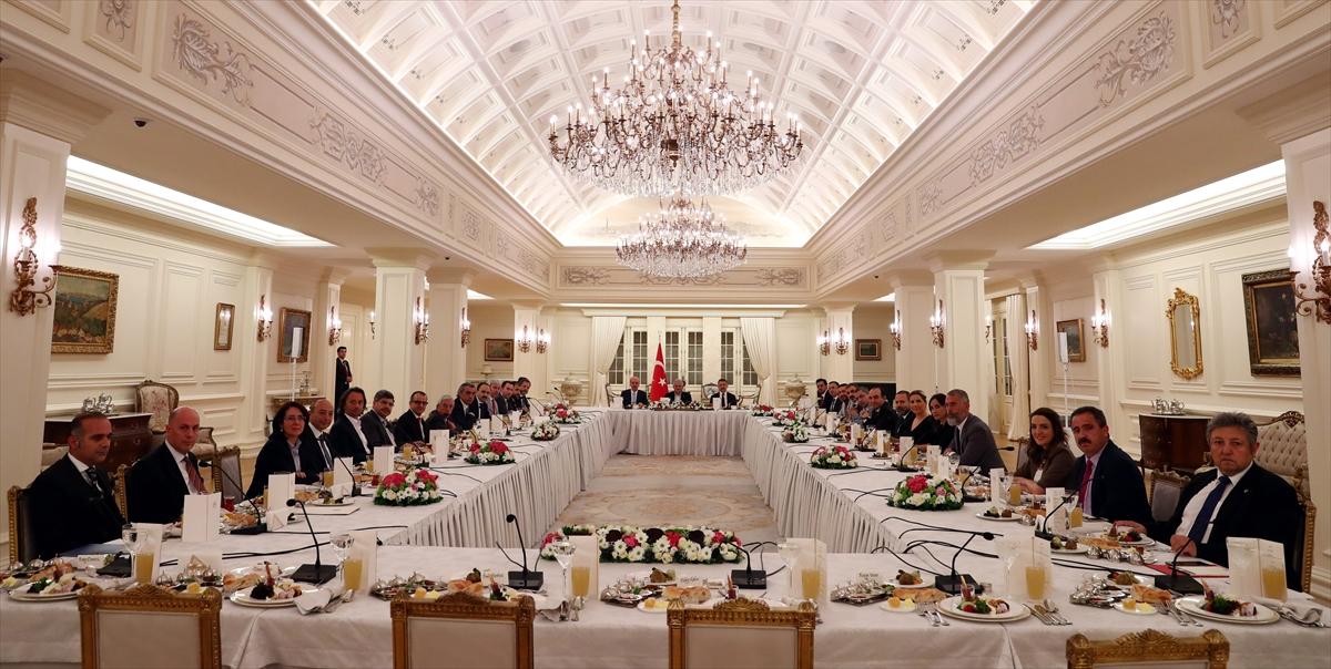 Başbakan engel tanıma sistemi tartışmasına noktayı koydu