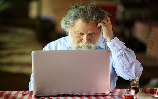 Ali Nesin: Babamı yanlış biliyorlar