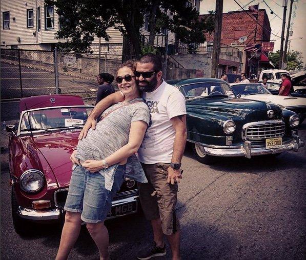 Bülent Şakrak: Anasına baygınım