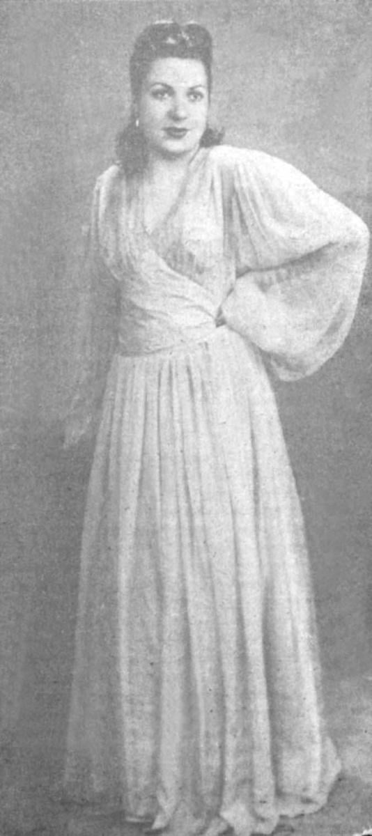 Mürüvvet Sim kimdir