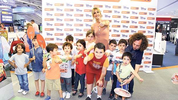 Çağla Şıkel: Kaslar olmasa bir deri bir kemiğim