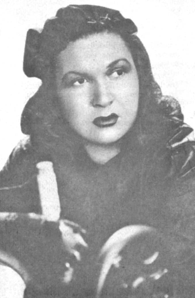 Mürüvvet Sim kimdir