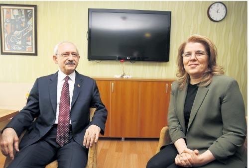 Kılıçdaroğlu: Katar'a destek vermek yanlış