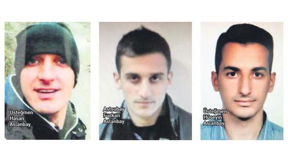 FETÖ, 5 hain kardeşi orduya sızdırdı