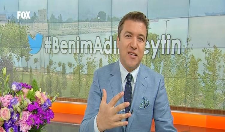 İsmail Küçükkaya'dan Deniz Seki eleştirisi