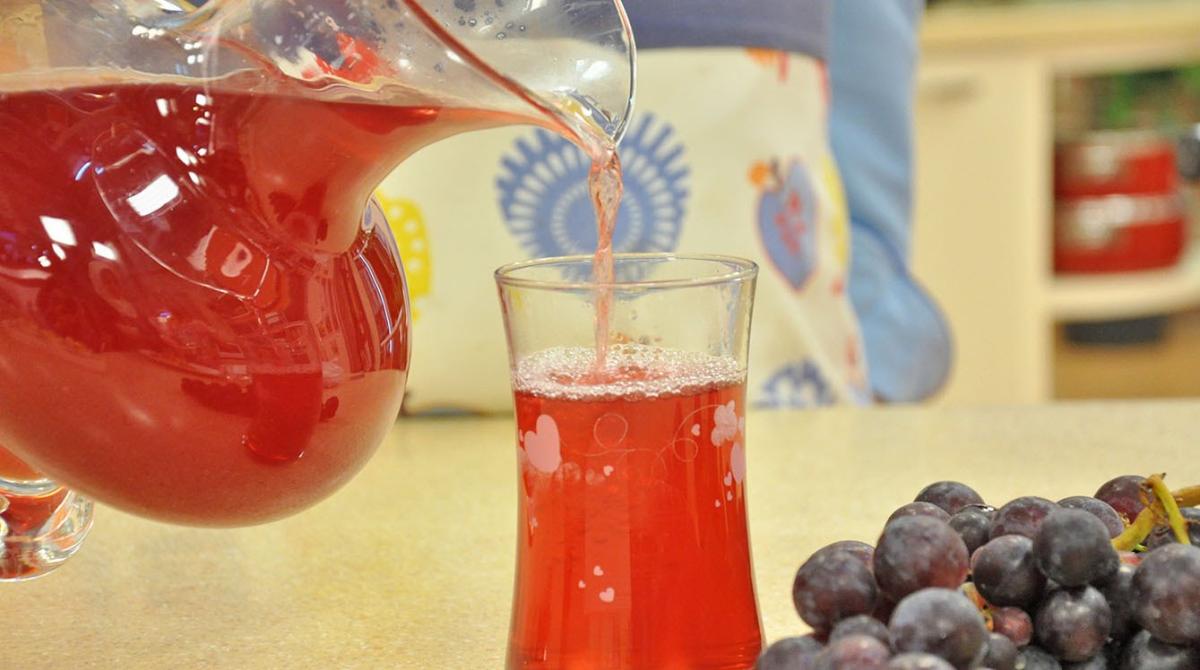 Ramazan şerbeti nasıl yapılır