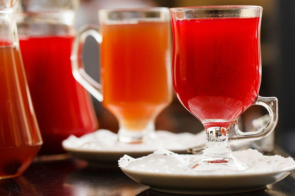 Ramazan şerbeti nasıl yapılır