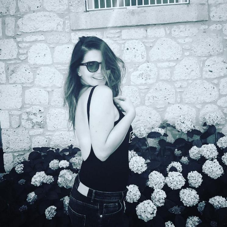 Pelin Karahan doğum kilolarını verdi