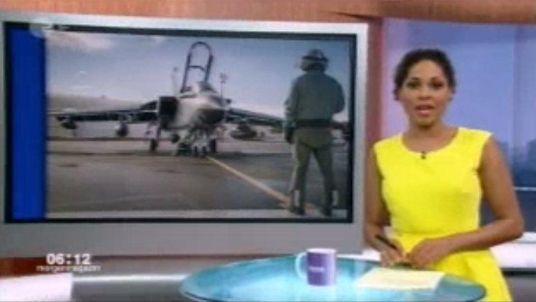 Almanya'da İncirlik krizi gündemden düşmüyor