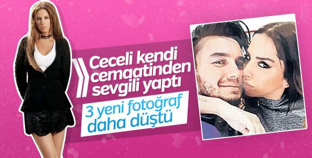 Selin İmer aşkı Mustafa Ceceli'ye pahalıya patladı