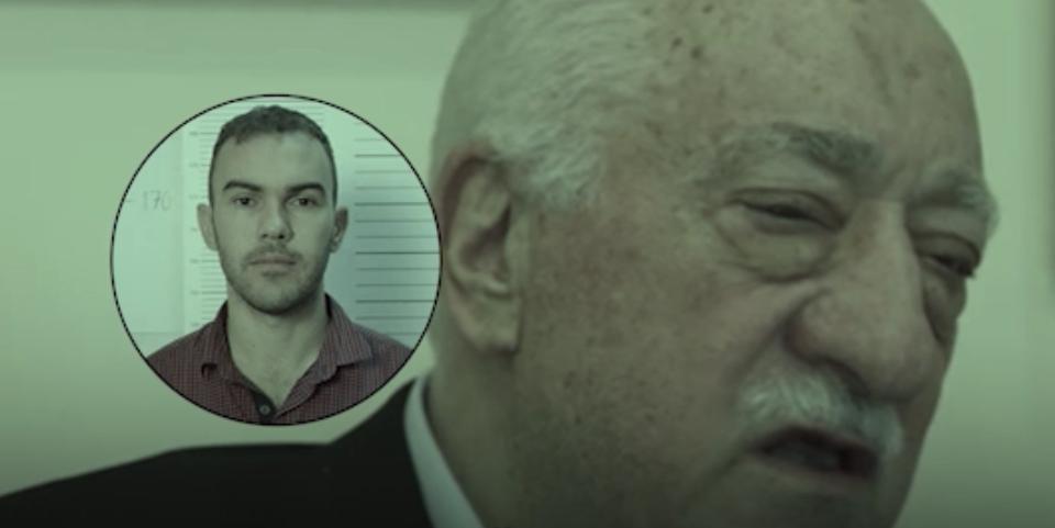 Darbe üssünde o gece: Müslim Macit