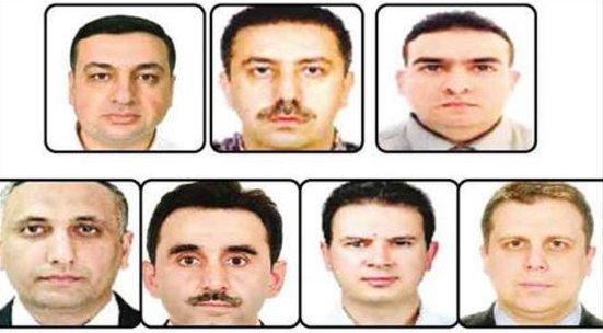 Fuatavni'ye bilgi sızdıran 9 FETÖ'cü deşifre oldu