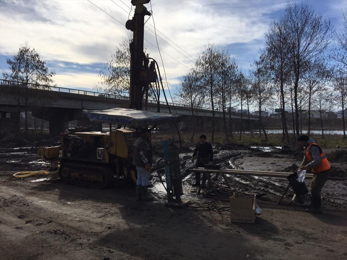 Ordu'daki 32 yıllık çöplük yaşam alanı oluyor