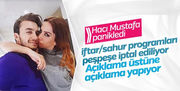 Selin İmer aşkı Mustafa Ceceli'ye pahalıya patladı