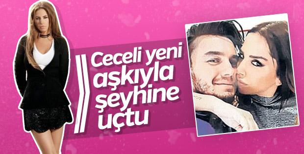 Selin İmer aşkı Mustafa Ceceli'ye pahalıya patladı