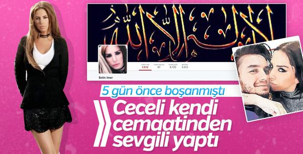 Selin İmer aşkı Mustafa Ceceli'ye pahalıya patladı