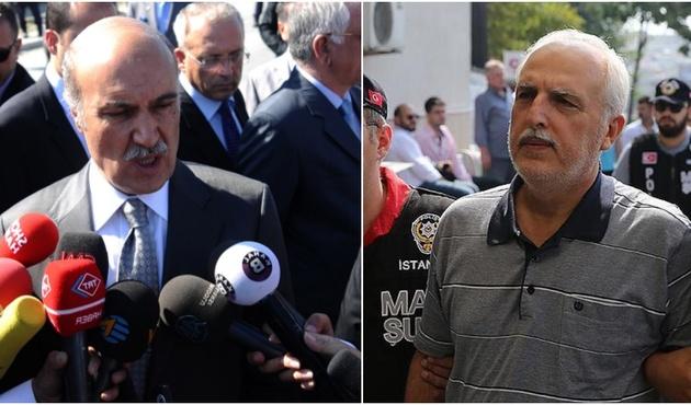 Avni Mutlu ve Hüseyin Çapkın'a istenen ceza belli oldu