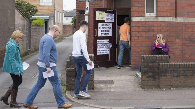 İngiltere seçimleriyle ilgili merak edilenler