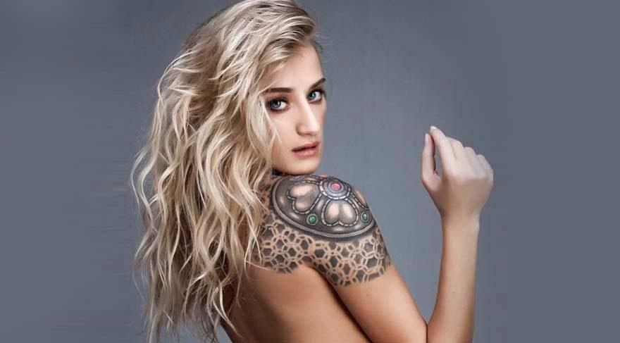 Didem Soydan: Haddimi aştım