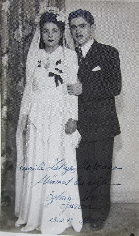 Ümit Yaşar Oğuzcan kimdir