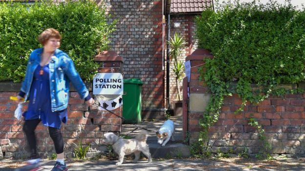 İngiltere seçimleriyle ilgili merak edilenler