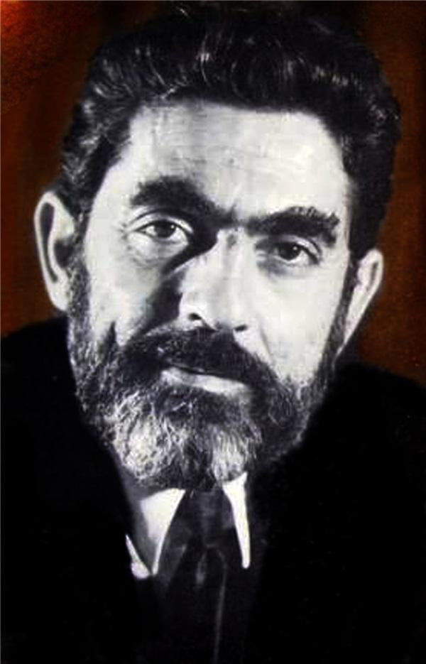 Ümit Yaşar Oğuzcan kimdir