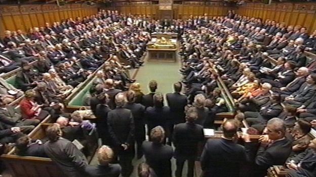 İngiltere seçimleriyle ilgili merak edilenler