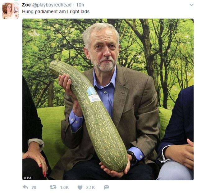 İngiltere'deki seçimin kaybedeni Theresa May