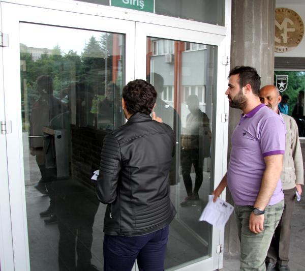 LYS'ye geç kalanlar