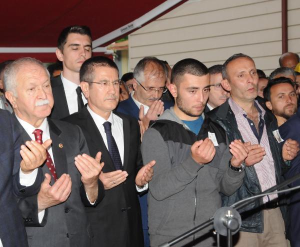 Şehit Uzman Onbaşı Zengin, Giresun’da toprağa verildi